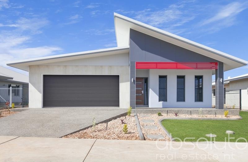 17 Tuckeroo Boulevard, Zuccoli