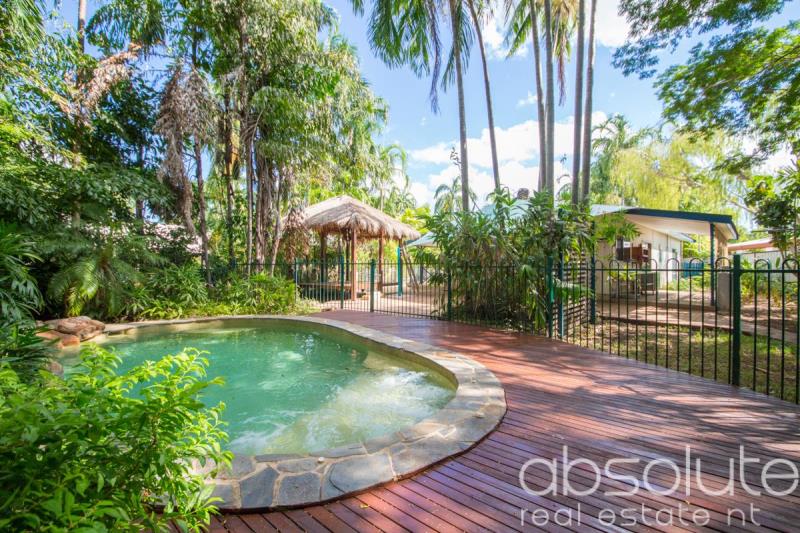 43 VRD Drive, Leanyer