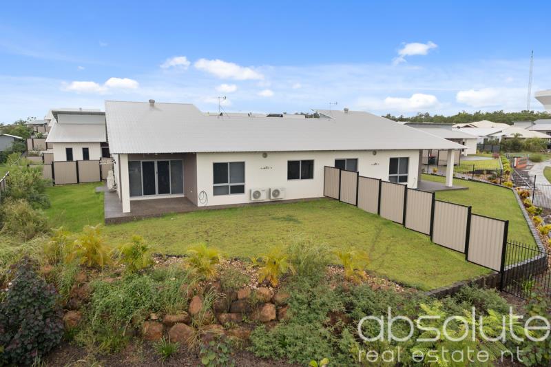 1/21 Hawker Street, Zuccoli