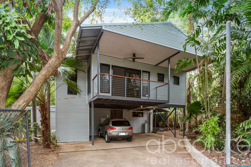 40 Rossiter Street, Rapid Creek