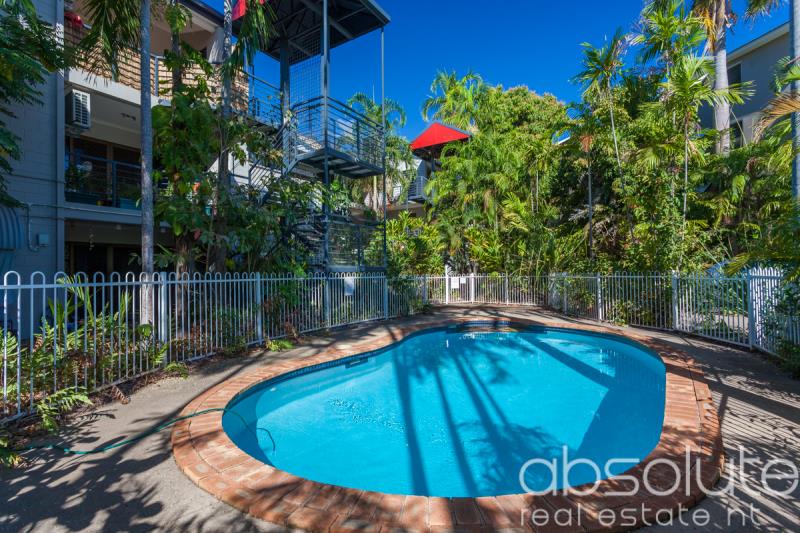 11/8-10 Philip Street, Fannie Bay