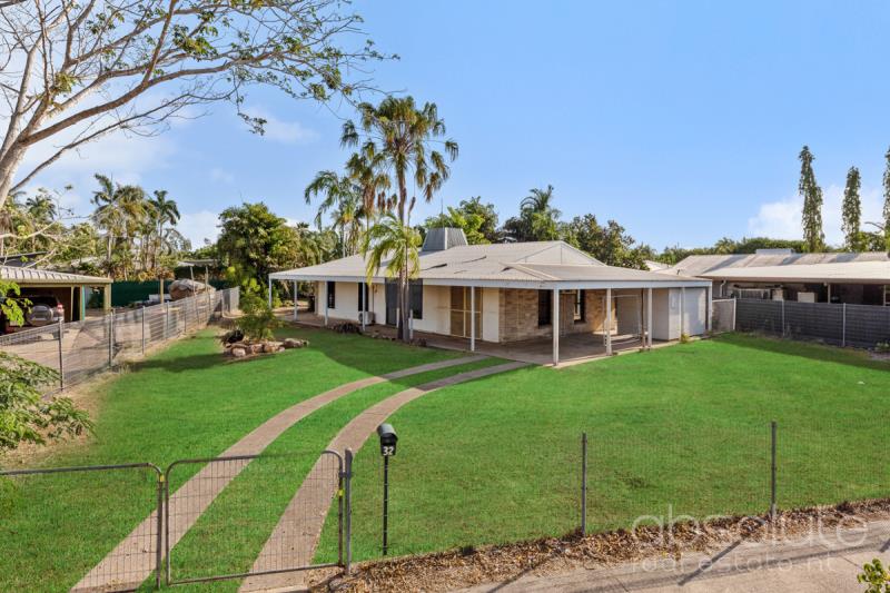 32 Jabiru Street, Wulagi