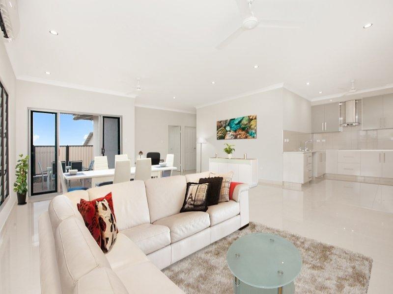 20/21 Hawker Street, Zuccoli