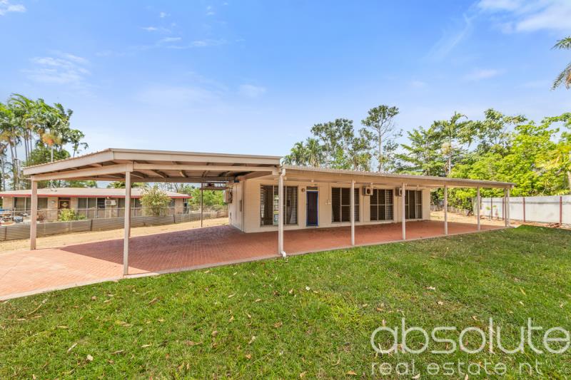 11 Carstens Crescent, Wagaman