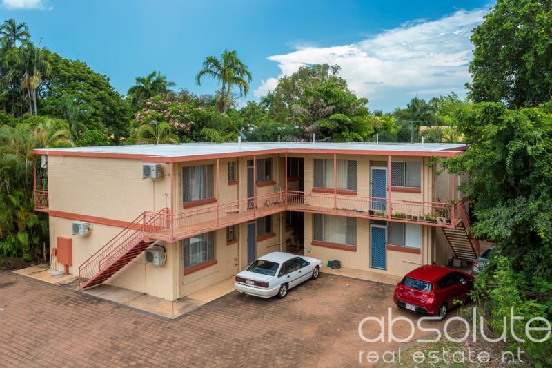 1/48 Kurrajong Crescent, Nightcliff