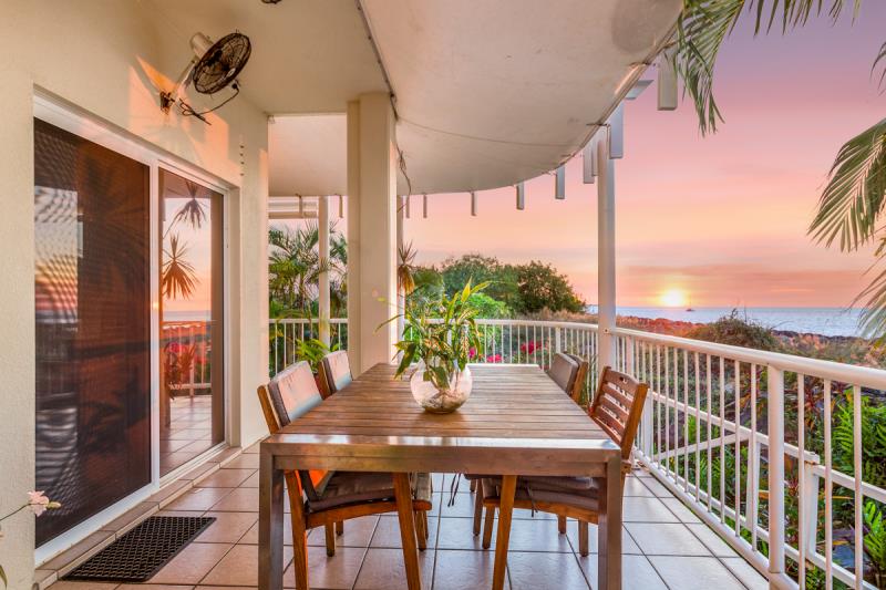1/63 Marina Boulevard, Cullen Bay