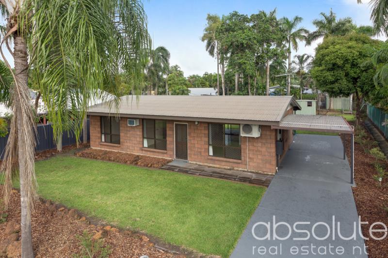 11 Rosetta Street, Gray