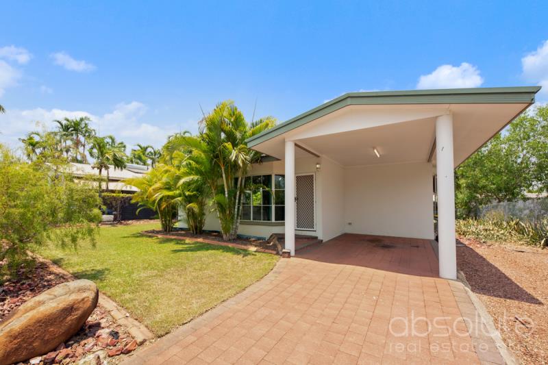 64 Harrison Circuit, Woodroffe