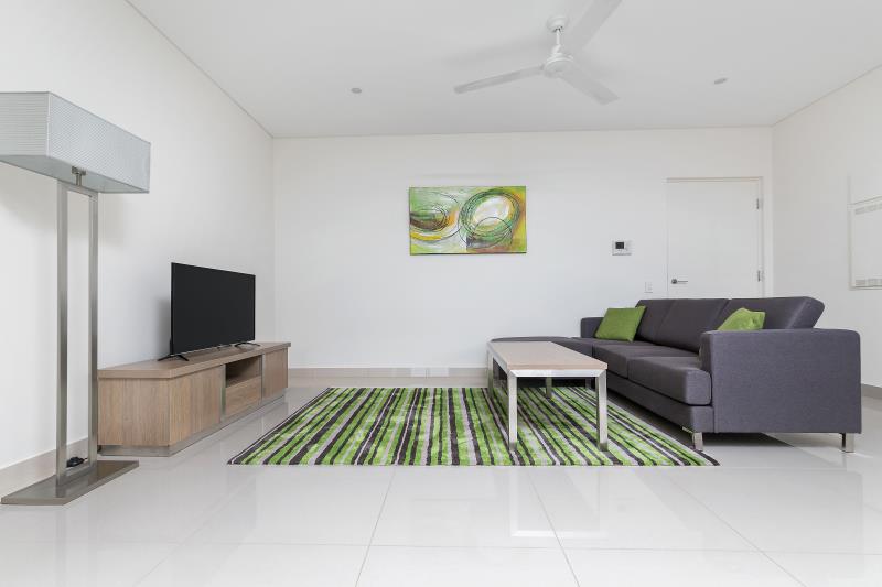 1107/16 Harvey Street, Darwin City