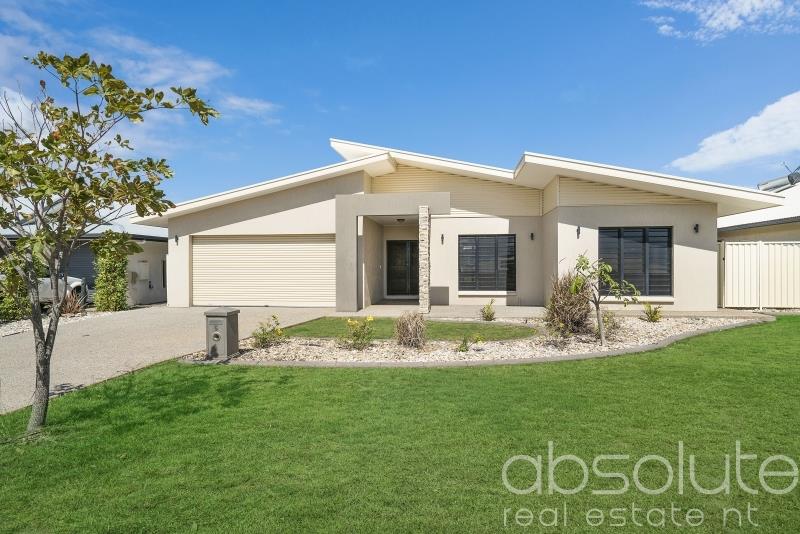 5 Leary Street, Bellamack