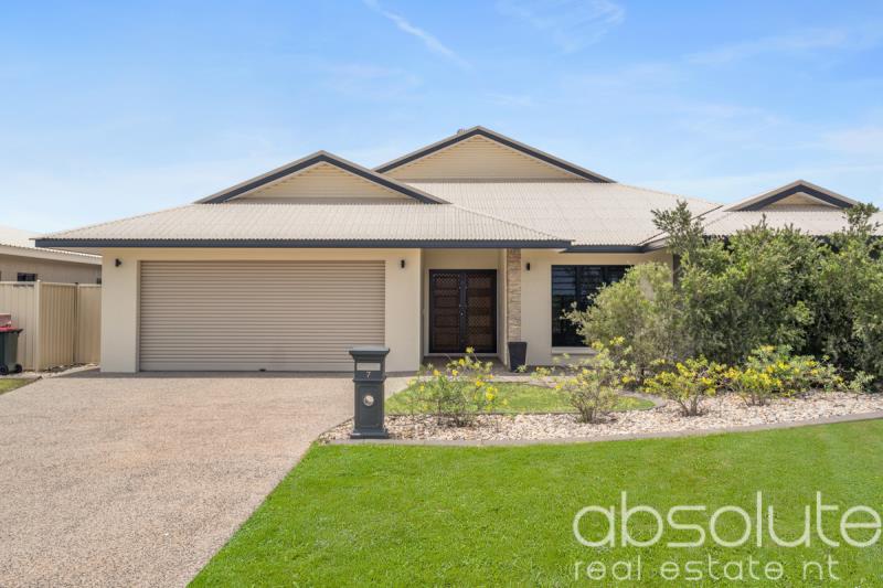 7 Leary Street, Bellamack