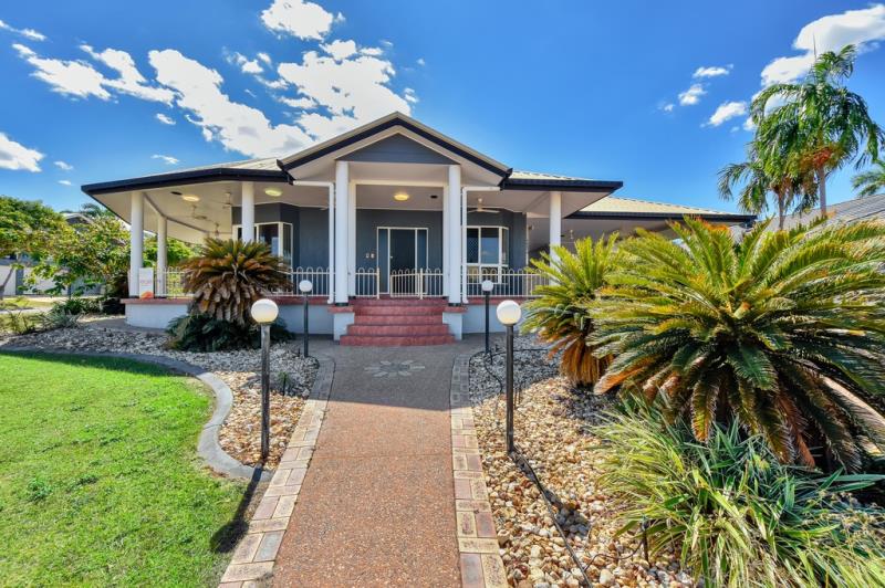 1 Myola Street, Durack