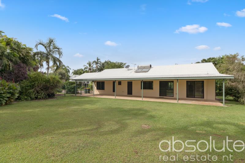 20 Augusta Drive, Marrara