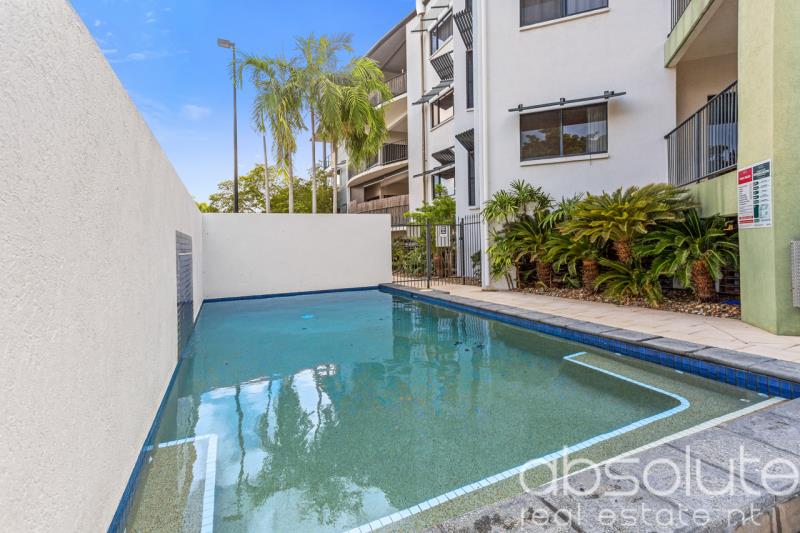 21/58 Bayview Boulevard, Bayview