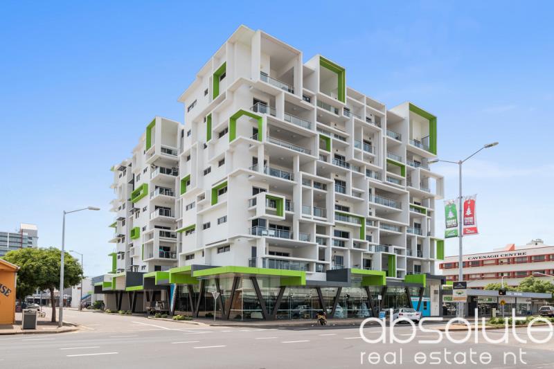 53/39 Cavenagh St, Darwin City