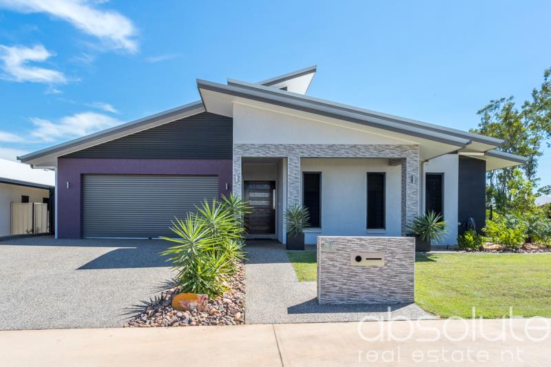 28 Ashburner Street, Durack