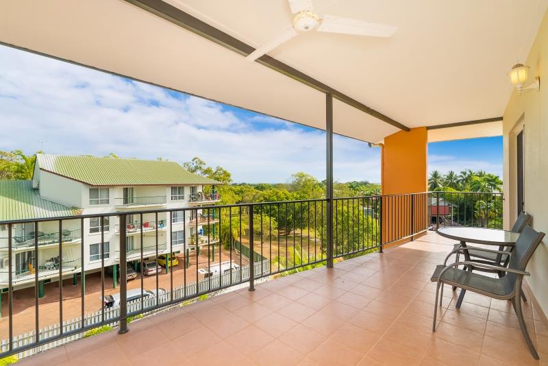 12/36 Lorna Lim Terrace, Driver