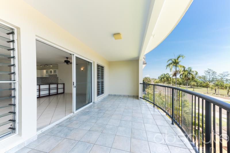 8/298 Casuarina Drive, Rapid Creek