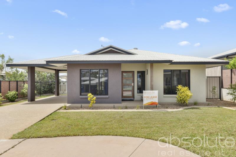 6 Langdon Street, Durack