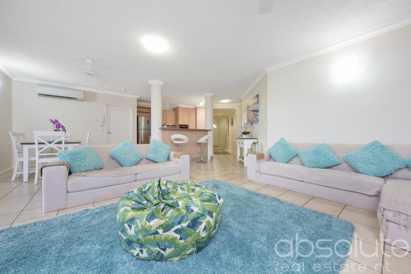 20/43 McLachlan Street, Darwin City