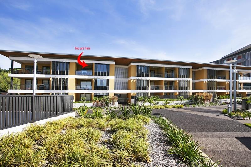 4205/3 Anchorage Court, Darwin City