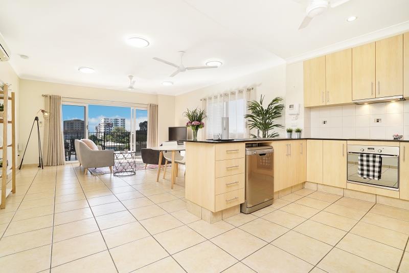 9/32 McLachlan Street, Darwin City