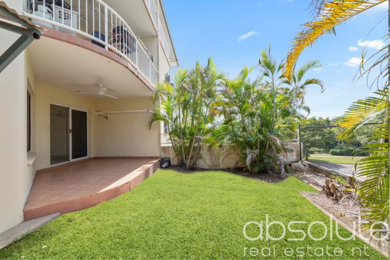 2/19 Lorna Lim Terrace, DRIVER