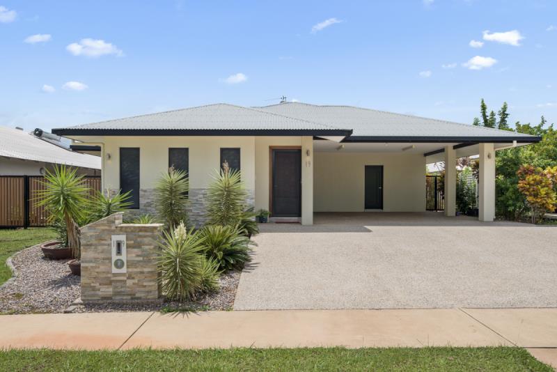 19 Bailey Circuit, Muirhead