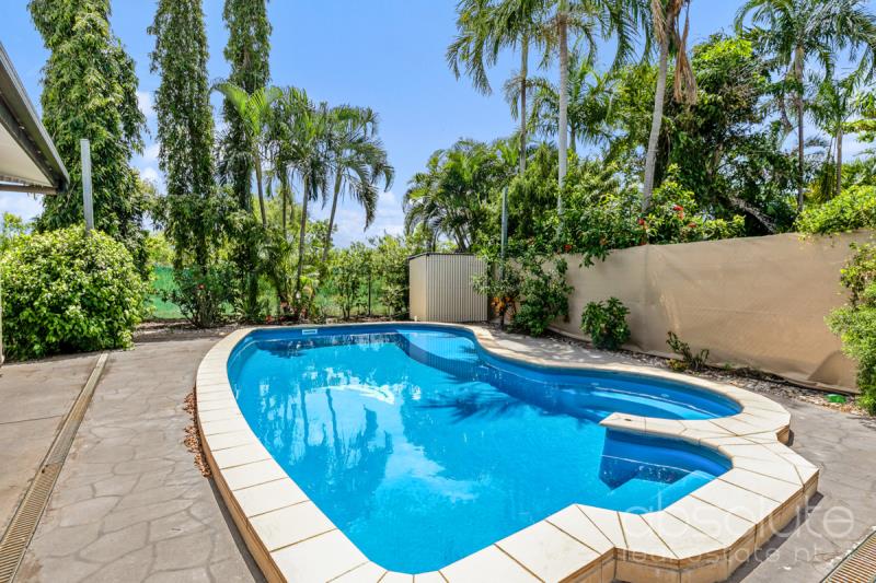 14 Harney St, Ludmilla