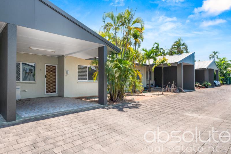 4/35 Mannikan Court, Bakewell