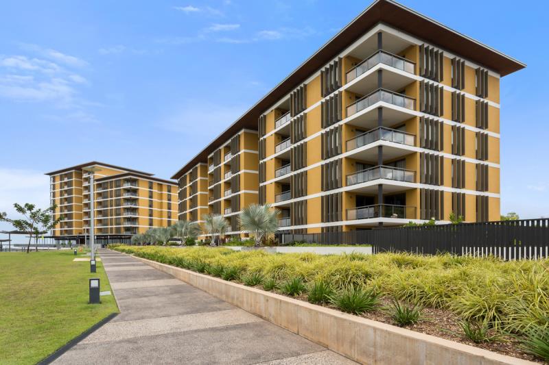 6601/7 Anchorage Court, Darwin City