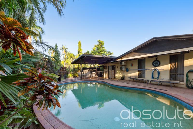 4 Humbert Street, Leanyer