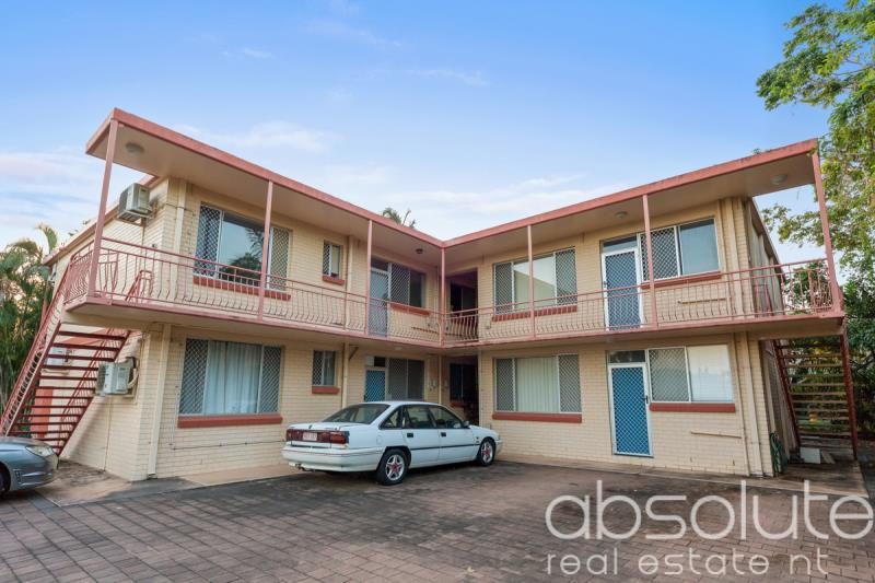 4/48 Kurrajong Crescent, Nightcliff