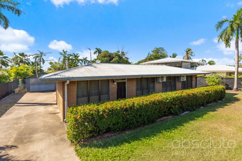 181 Trower Road, Alawa