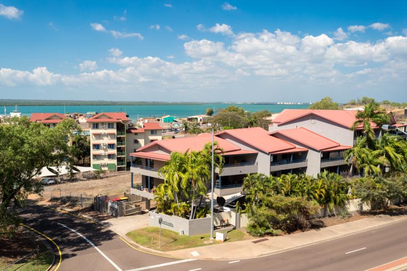 4/4 Leydin Court, Darwin City