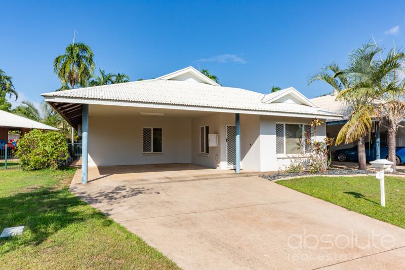 6 Orania Street, DURACK
