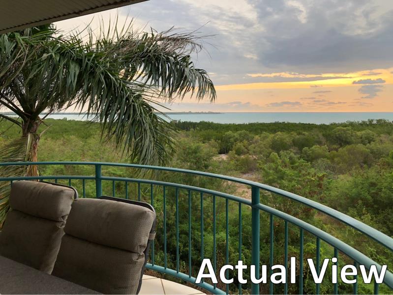 14/33 Sunset Drive, Coconut Grove