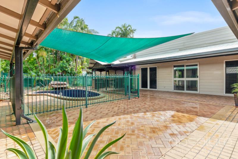 6 Conigrave Street, Fannie Bay