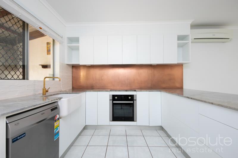 11/31 Gardens Hill Crescent, THE GARDENS