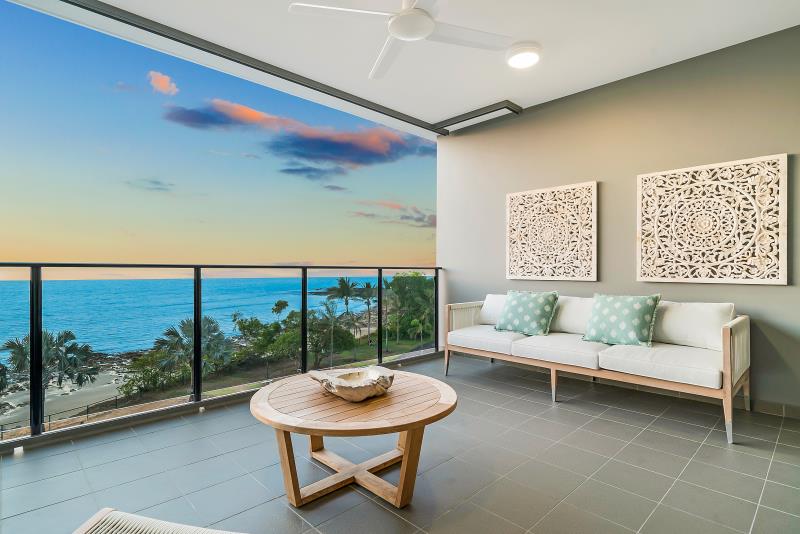 404/286 Casuarina Drive, Nightcliff