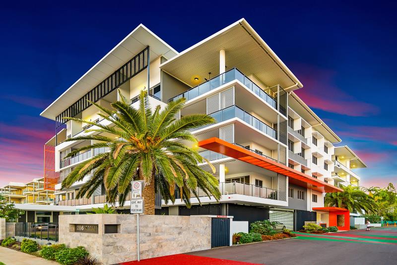 304/286 Casuarina Drive, Nightcliff