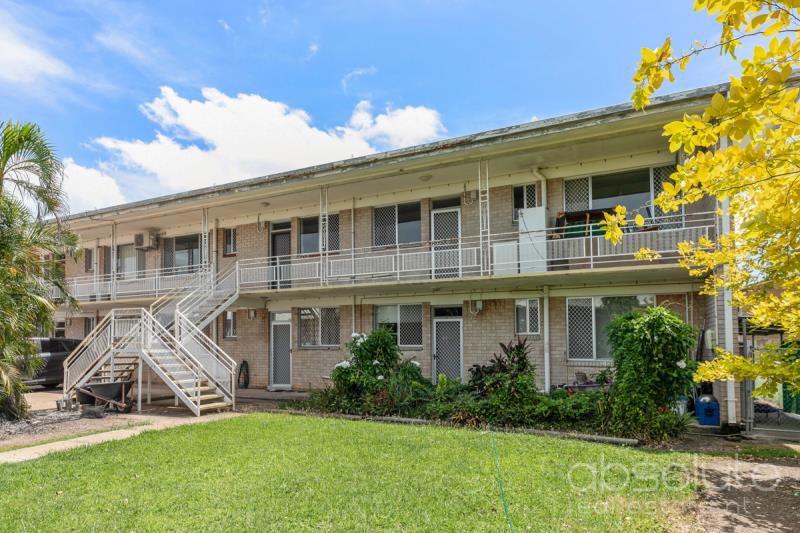 5/8 Queen Street, Stuart Park