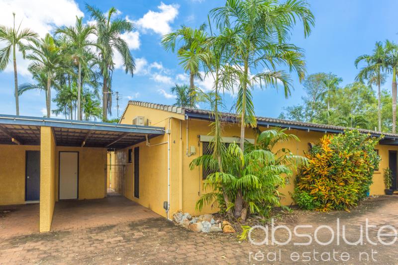 6/22 Carnoustie Crescent, MARRARA