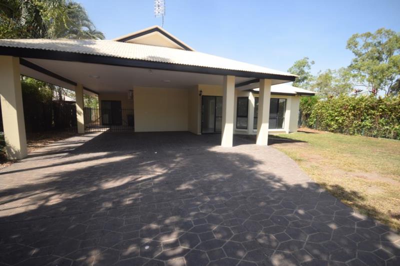 23 Cunningham Court, GUNN