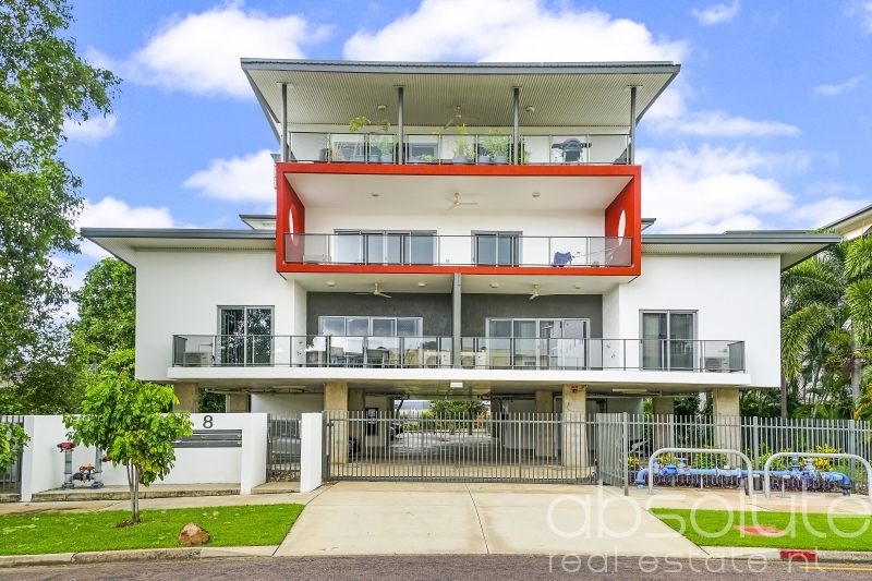 1/8 Belle Place, Millner