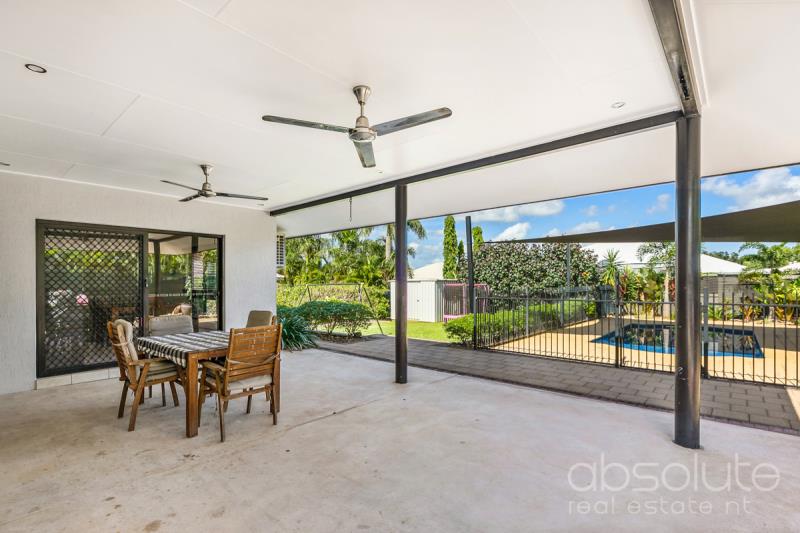 13 Kyabra Street, Farrar