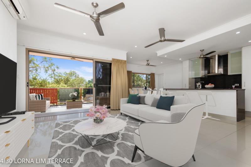 4/30 Lorna Lim Terrace, Driver