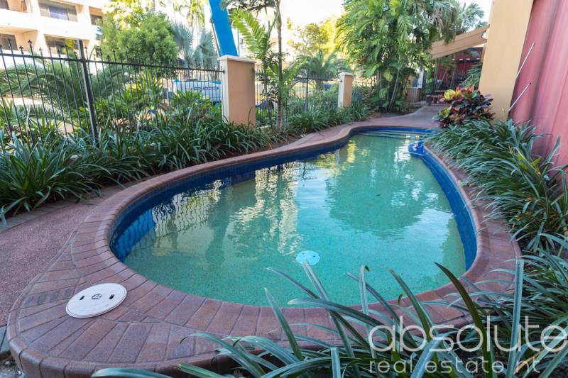 23/43 McLachlan Street, Darwin City