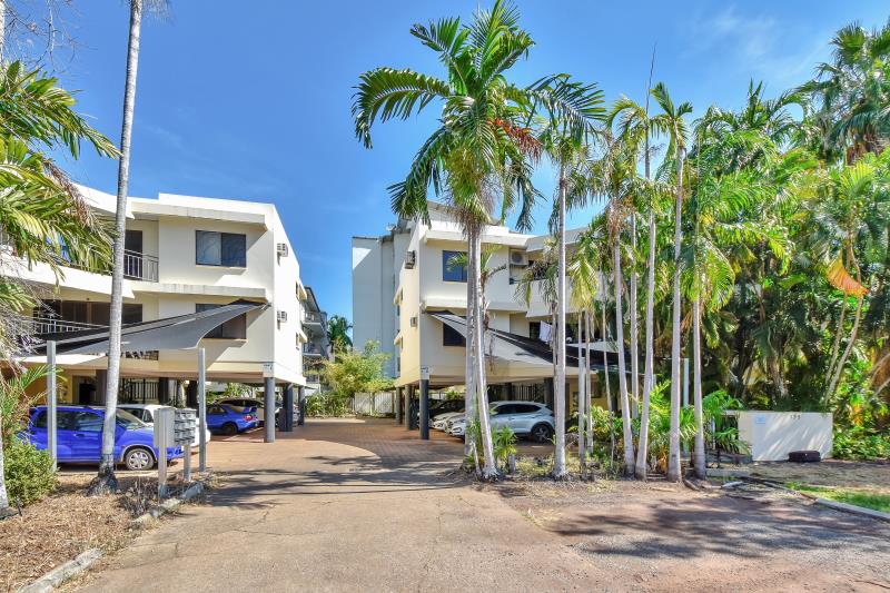 12 139 Smith Street, Larrakeyah
