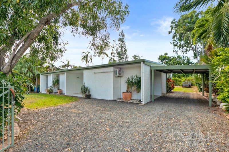 165 Trower Road, Alawa NT 0810, Alawa